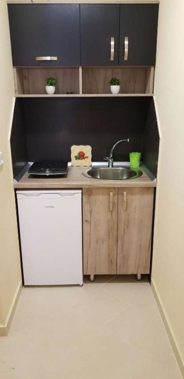 Апартаменты Apartments Pericic Сутоморе-104