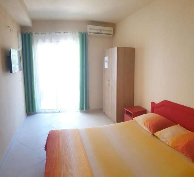 Апартаменты Apartments Pericic Сутоморе-105