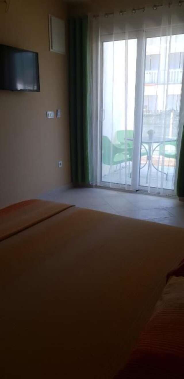 Апартаменты Apartments Pericic Сутоморе-106