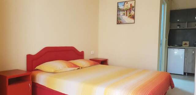 Апартаменты Apartments Pericic Сутоморе-107