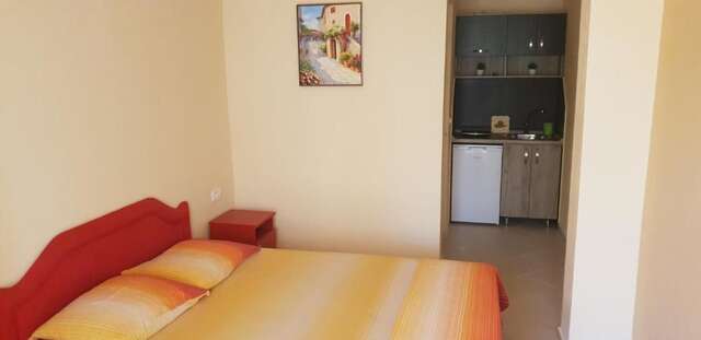 Апартаменты Apartments Pericic Сутоморе-108