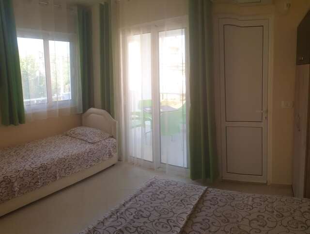 Апартаменты Apartments Pericic Сутоморе-13