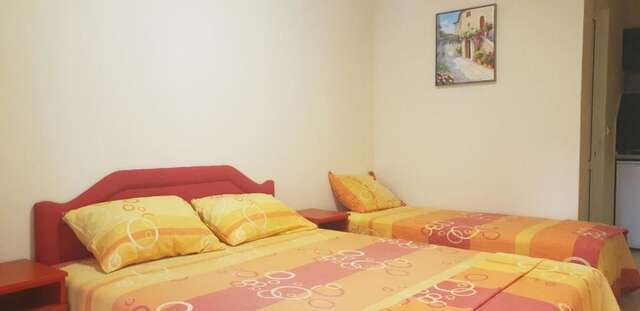 Апартаменты Apartments Pericic Сутоморе-113