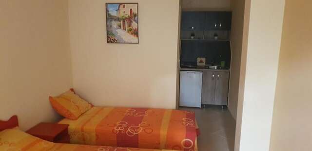 Апартаменты Apartments Pericic Сутоморе-114