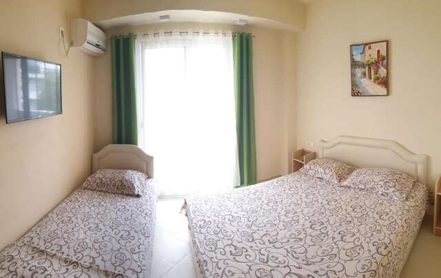 Апартаменты Apartments Pericic Сутоморе-118