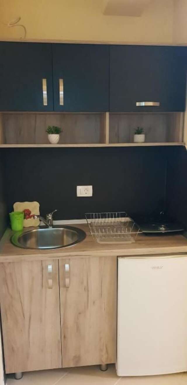 Апартаменты Apartments Pericic Сутоморе-120