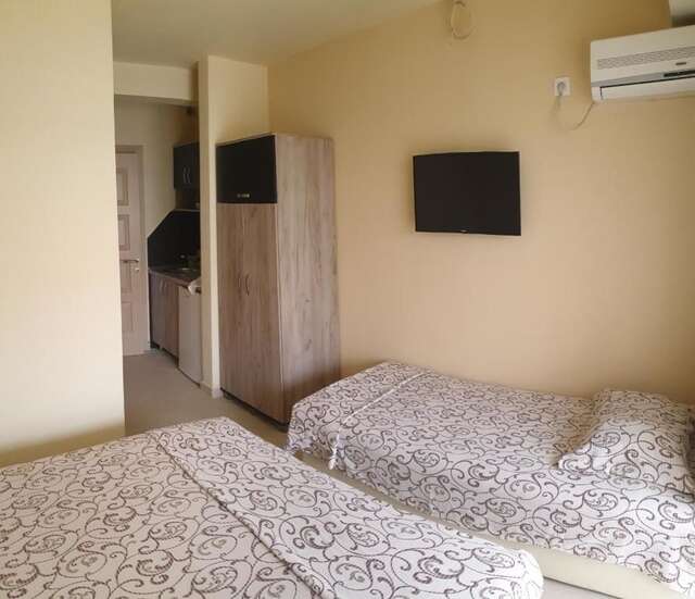 Апартаменты Apartments Pericic Сутоморе-122