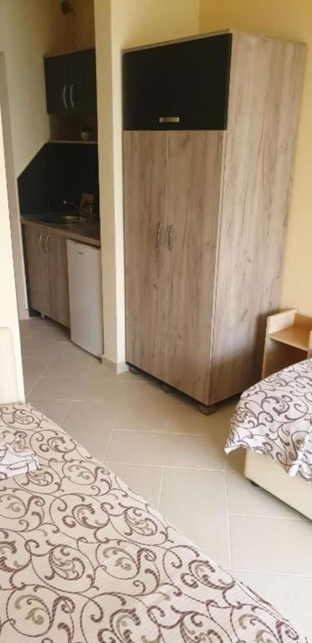 Апартаменты Apartments Pericic Сутоморе-124