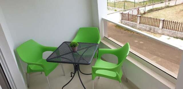 Апартаменты Apartments Pericic Сутоморе-128