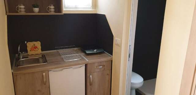 Апартаменты Apartments Pericic Сутоморе-136