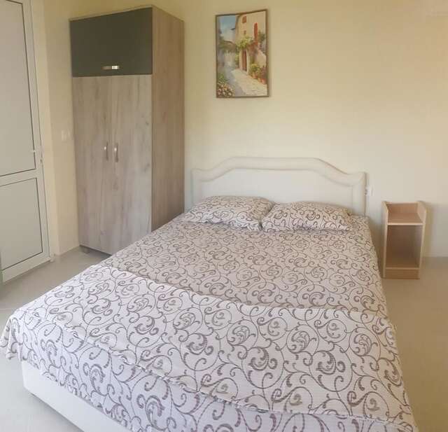 Апартаменты Apartments Pericic Сутоморе-16