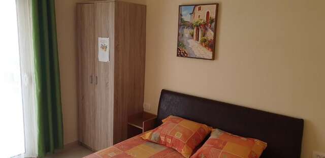 Апартаменты Apartments Pericic Сутоморе-144