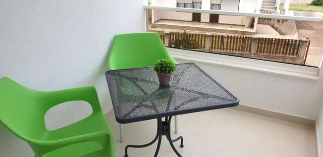 Апартаменты Apartments Pericic Сутоморе-148