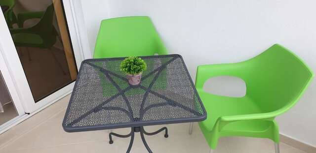 Апартаменты Apartments Pericic Сутоморе-149