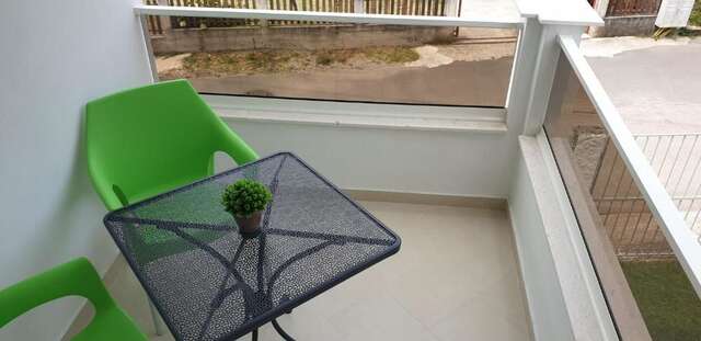 Апартаменты Apartments Pericic Сутоморе-151