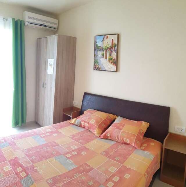 Апартаменты Apartments Pericic Сутоморе-152