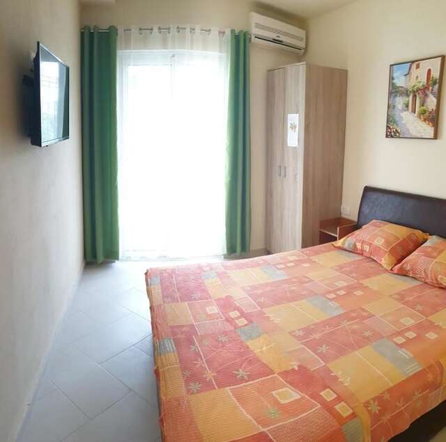 Апартаменты Apartments Pericic Сутоморе-153