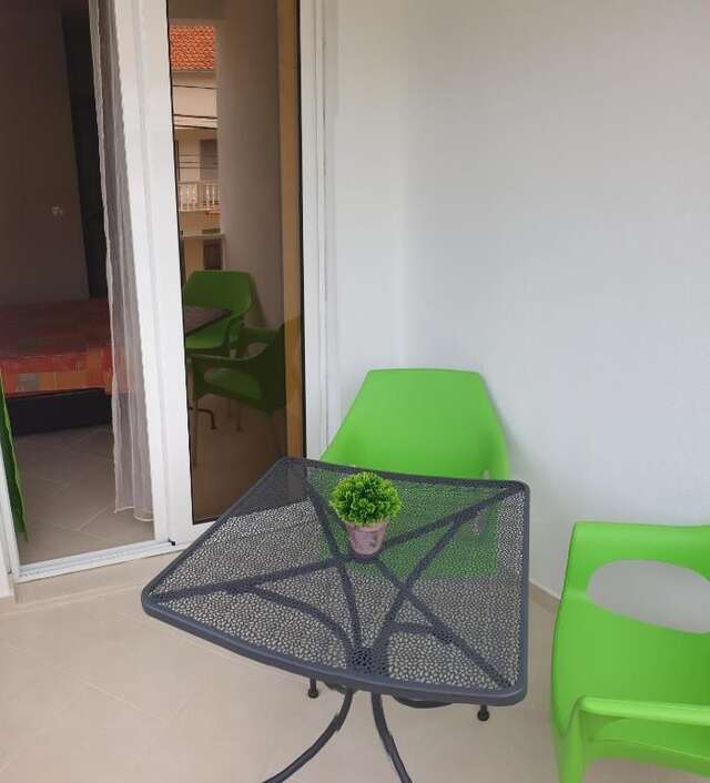 Апартаменты Apartments Pericic Сутоморе-157