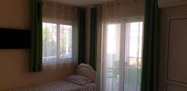 Апартаменты Apartments Pericic Сутоморе-21