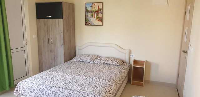 Апартаменты Apartments Pericic Сутоморе-22