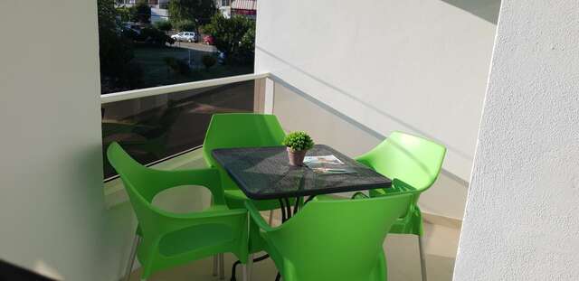 Апартаменты Apartments Pericic Сутоморе-23