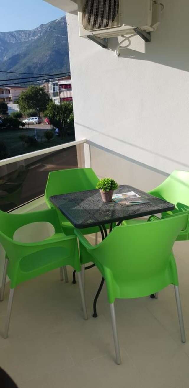 Апартаменты Apartments Pericic Сутоморе-24