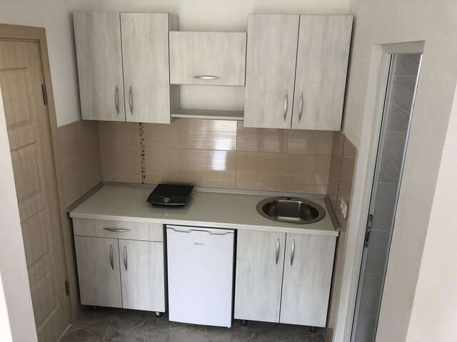 Апартаменты Apartments Pericic Сутоморе-25