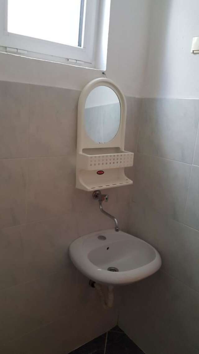 Апартаменты Apartments Pericic Сутоморе-27