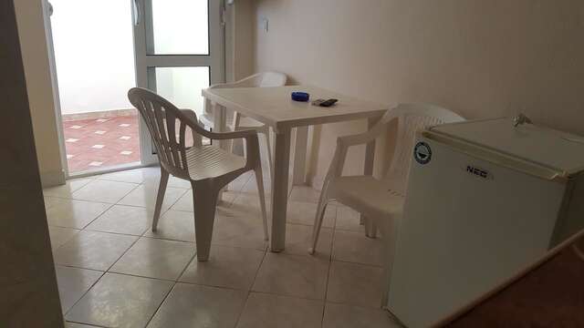 Апартаменты Apartments Pericic Сутоморе-28