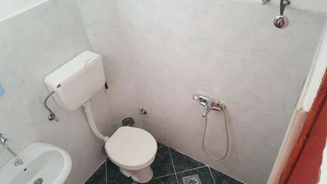 Апартаменты Apartments Pericic Сутоморе-29