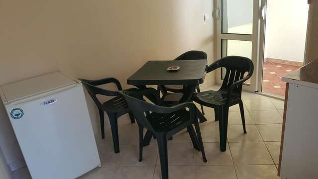 Апартаменты Apartments Pericic Сутоморе-31