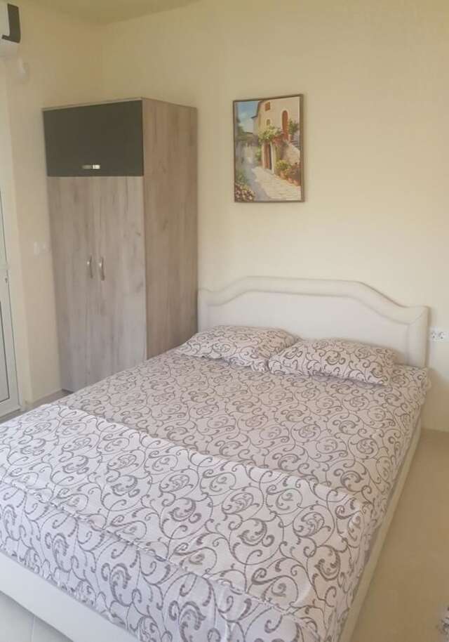 Апартаменты Apartments Pericic Сутоморе-5