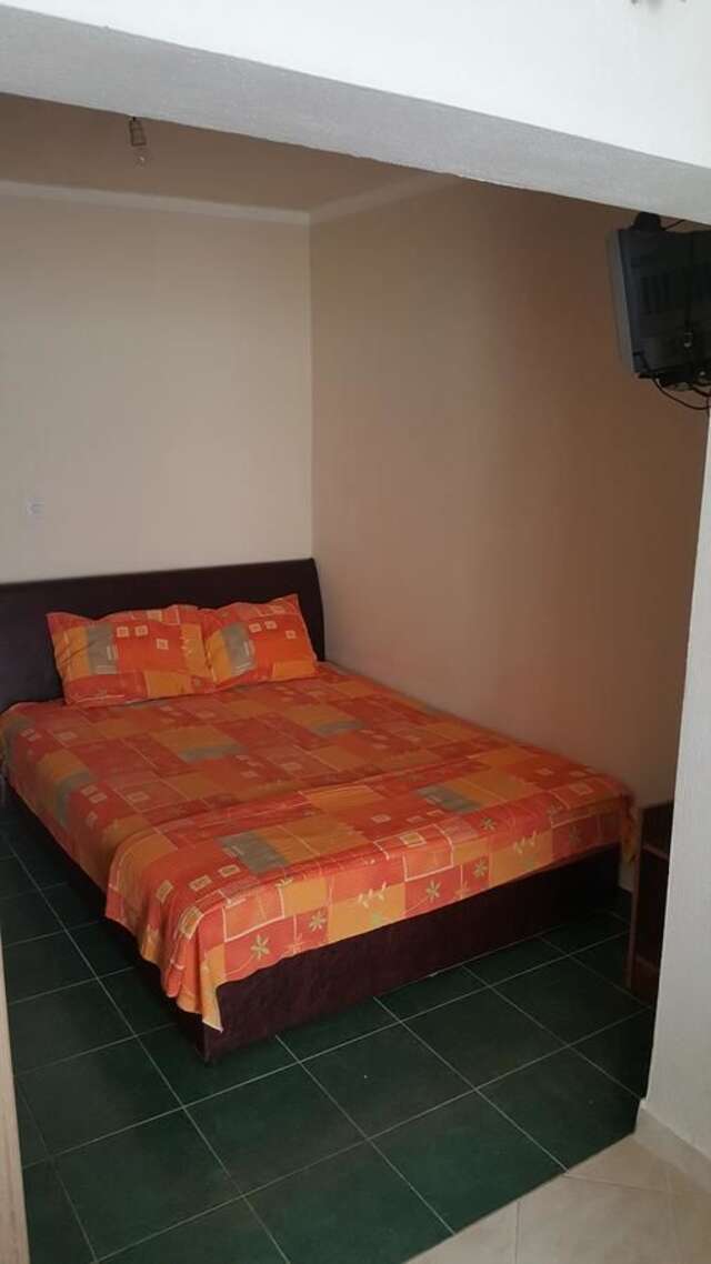 Апартаменты Apartments Pericic Сутоморе-38