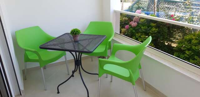 Апартаменты Apartments Pericic Сутоморе-43