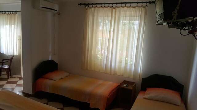 Апартаменты Apartments Pericic Сутоморе-53