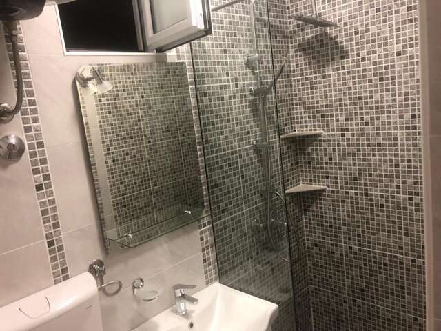 Апартаменты Apartments Pericic Сутоморе-57