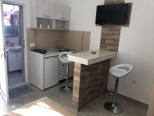 Апартаменты Apartments Pericic Сутоморе-58