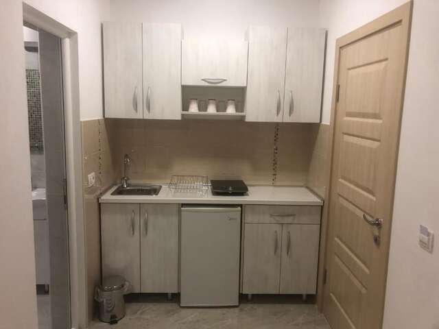 Апартаменты Apartments Pericic Сутоморе-63