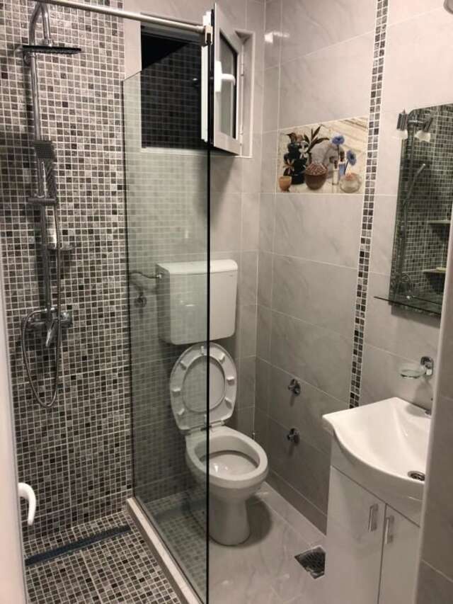 Апартаменты Apartments Pericic Сутоморе-65