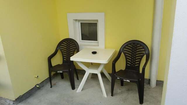 Апартаменты Apartments Pericic Сутоморе-67