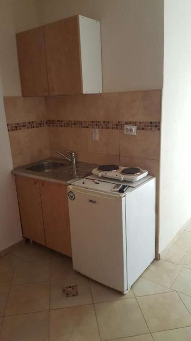 Апартаменты Apartments Pericic Сутоморе-70