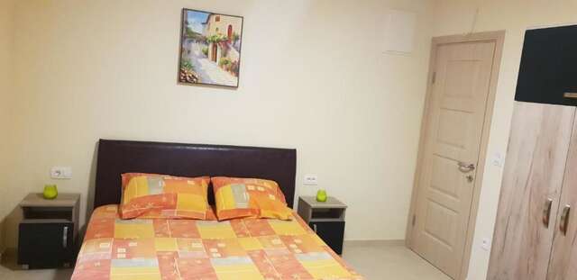 Апартаменты Apartments Pericic Сутоморе-75