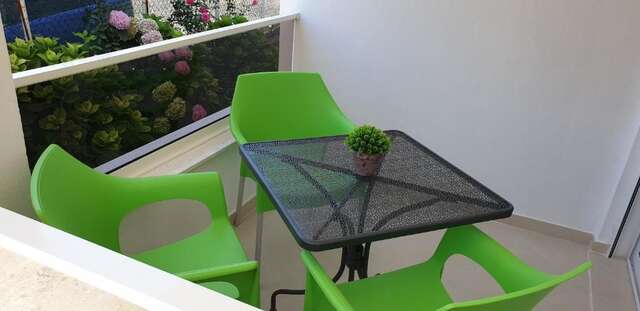 Апартаменты Apartments Pericic Сутоморе-78