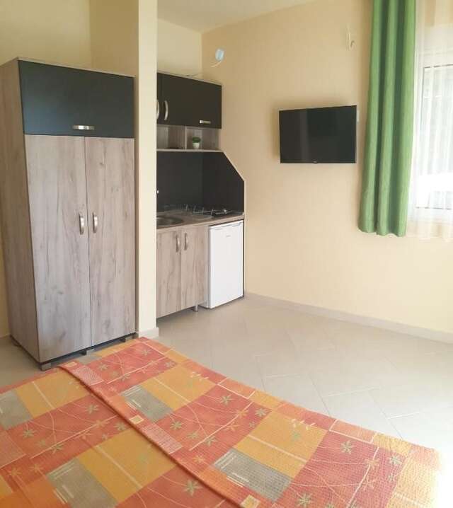 Апартаменты Apartments Pericic Сутоморе-79