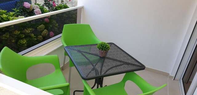 Апартаменты Apartments Pericic Сутоморе-81