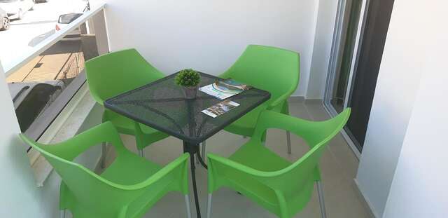 Апартаменты Apartments Pericic Сутоморе-10