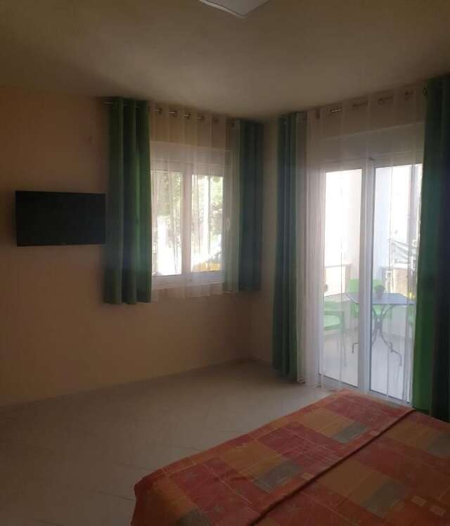 Апартаменты Apartments Pericic Сутоморе-84