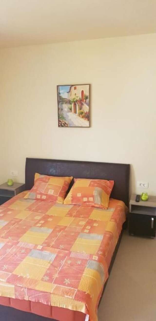 Апартаменты Apartments Pericic Сутоморе-85