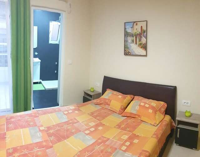 Апартаменты Apartments Pericic Сутоморе-88