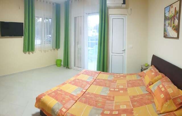 Апартаменты Apartments Pericic Сутоморе-90